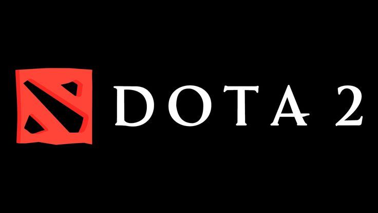 Dota 2 logo